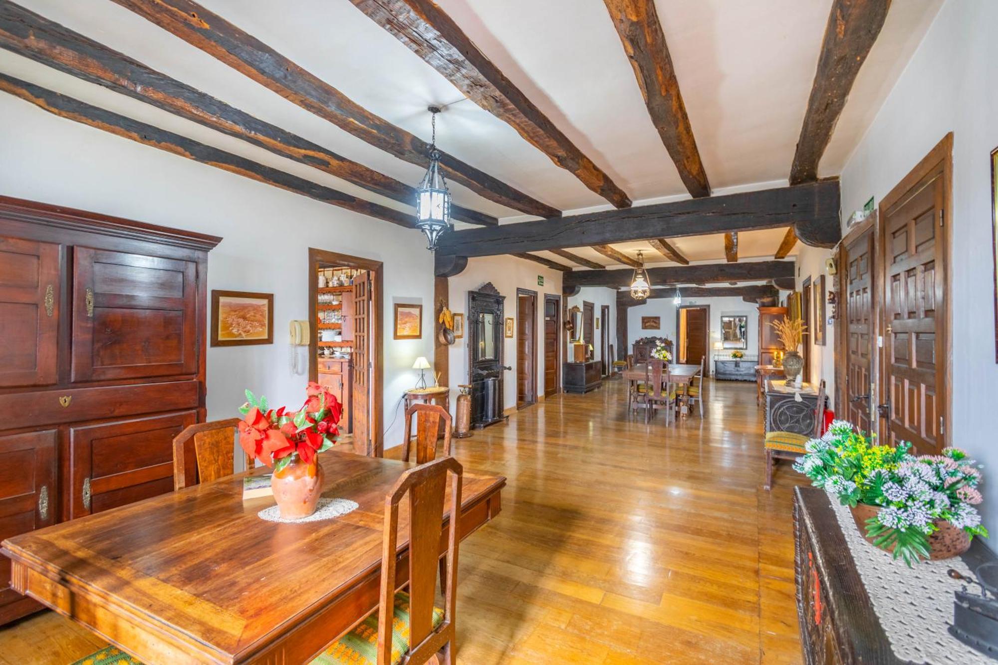 Casa Rural Arotzenia, Hogar Rustico En Pleno Valle De La Ulzama Lizaso Luaran gambar