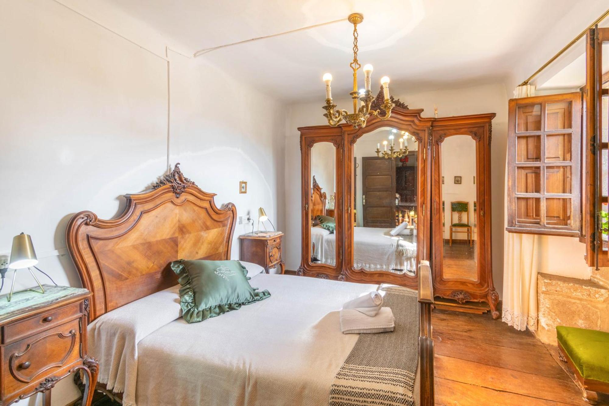 Casa Rural Arotzenia, Hogar Rustico En Pleno Valle De La Ulzama Lizaso Luaran gambar